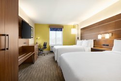  - Holiday Inn Express & Suites Mt Laurel