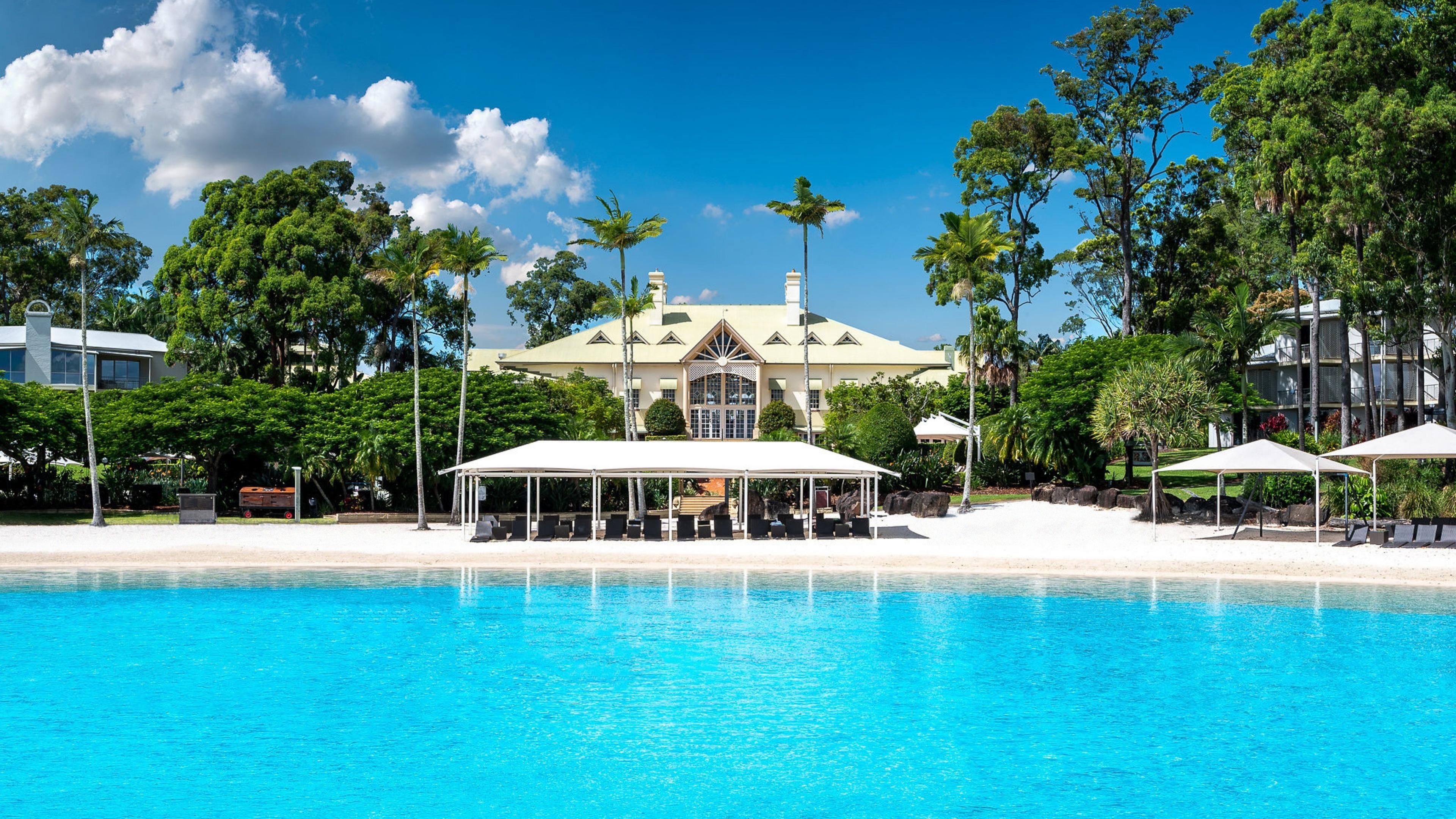 InterContinental Sanctuary Cove Resort by IHG in Australia