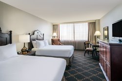  - Austin Southpark Hotel - I-35, Exit 231