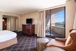  - Austin Southpark Hotel - I-35, Exit 231