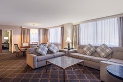  - Austin Southpark Hotel - I-35, Exit 231