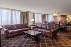  - Austin Southpark Hotel - I-35, Exit 231