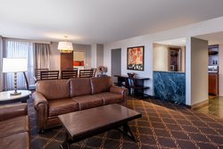  - Austin Southpark Hotel - I-35, Exit 231