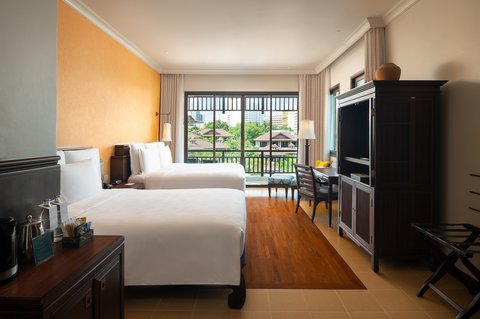 INTERCONTINENTAL PATTAYA RESORT - Photo 34