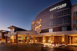  - Courtyard by Marriott Hotel West County St. Louis - I-270, Exit 9