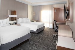  - Courtyard by Marriott Hotel West County St. Louis - I-270, Exit 9