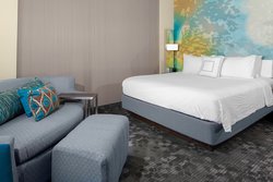  - Courtyard by Marriott Hotel West County St. Louis - I-270, Exit 9