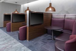  - Courtyard by Marriott Hotel West County St. Louis - I-270, Exit 9