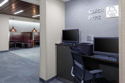  - Courtyard by Marriott Hotel West County St. Louis - I-270, Exit 9