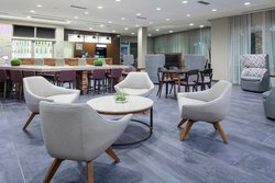  - Courtyard by Marriott Hotel West County St. Louis - I-270, Exit 9