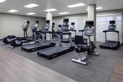  - Courtyard by Marriott Hotel West County St. Louis - I-270, Exit 9