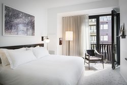  - Halcyon Hotel Cherry Creek