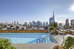  - 1 Hotel Downtown Toronto