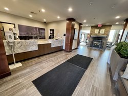  - Staybridge Suites Novi - I-96, Exit 160