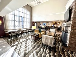  - Staybridge Suites Novi - I-96, Exit 160