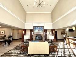  - Staybridge Suites Novi - I-96, Exit 160