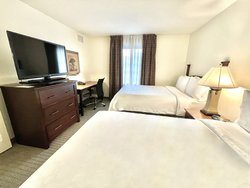  - Staybridge Suites Novi - I-96, Exit 160