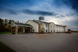  - Cobblestone Hotel & Suites Knoxville