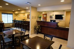  - Cobblestone Hotel & Suites Knoxville