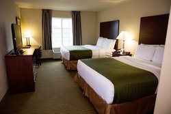  - Cobblestone Hotel & Suites Knoxville