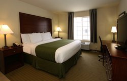  - Cobblestone Hotel & Suites Knoxville