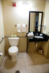  - Cobblestone Hotel & Suites Knoxville