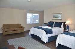  - Beachside on Nantucket Hotel