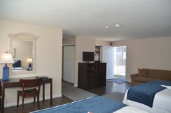  - Beachside on Nantucket Hotel