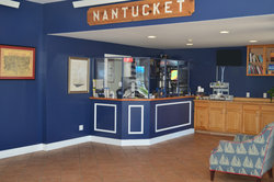  - Beachside on Nantucket Hotel
