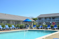 - Beachside on Nantucket Hotel