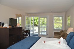  - Beachside on Nantucket Hotel