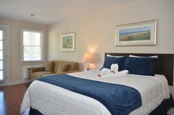  - Beachside on Nantucket Hotel
