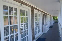  - Beachside on Nantucket Hotel