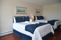  - Beachside on Nantucket Hotel