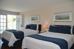  - Beachside on Nantucket Hotel