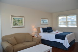  - Beachside on Nantucket Hotel