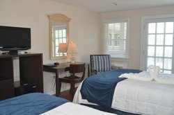  - Beachside on Nantucket Hotel