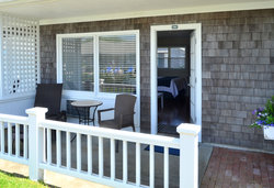  - Beachside on Nantucket Hotel
