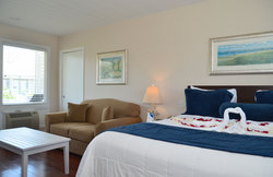 - Beachside on Nantucket Hotel