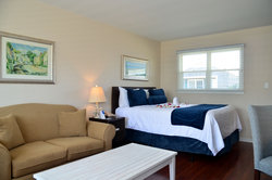  - Beachside on Nantucket Hotel