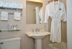  - Beachside on Nantucket Hotel