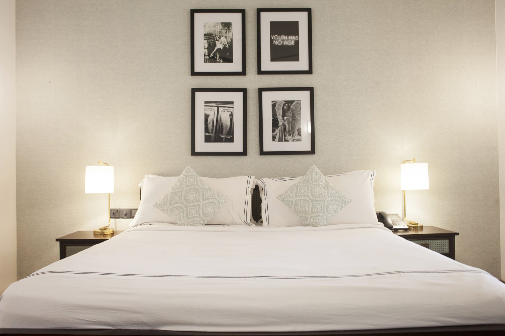 ANGEL BEACH RESORT-guestroom-Standard Room - Bedroom.jpg