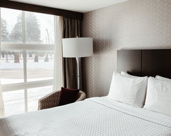  - Crowne Plaza Hotel Southwest Burr Ridge - I-55, Exit 276