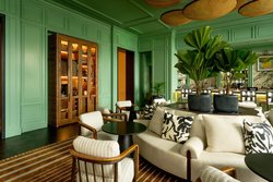  - Ritz-Carlton Grand Cayman Resort