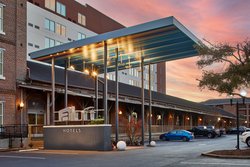  - Aloft Hotel Coastline Center Wilmington