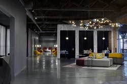  - Aloft Hotel Coastline Center Wilmington