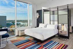  - Aloft Hotel Coastline Center Wilmington