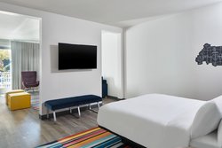  - Aloft Hotel Coastline Center Wilmington