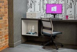  - Aloft Hotel Coastline Center Wilmington