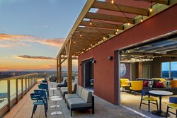  - Aloft Hotel Coastline Center Wilmington